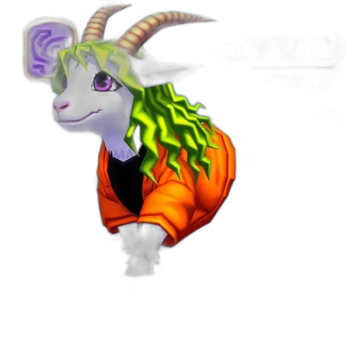 dragon, creature, animal, staff transparent PNG cut-out
