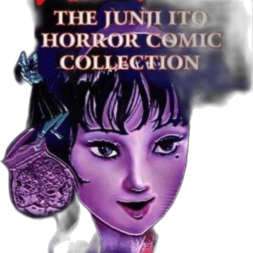 jewelry, vaporwave, concept art, comic book art transparent PNG cut-out