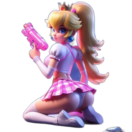 weapon, dress, staff, concept art transparent PNG cut-out