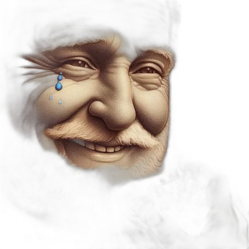 face, photorealistic, concept art, 3d render transparent PNG cut-out