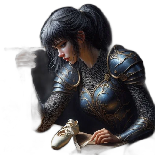 dragon, sword, jewelry, weapon transparent PNG cut-out