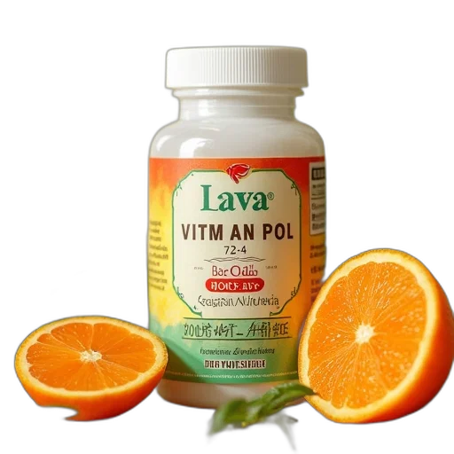 deva, vegan, vitamin, mixed transparent PNG cut-out
