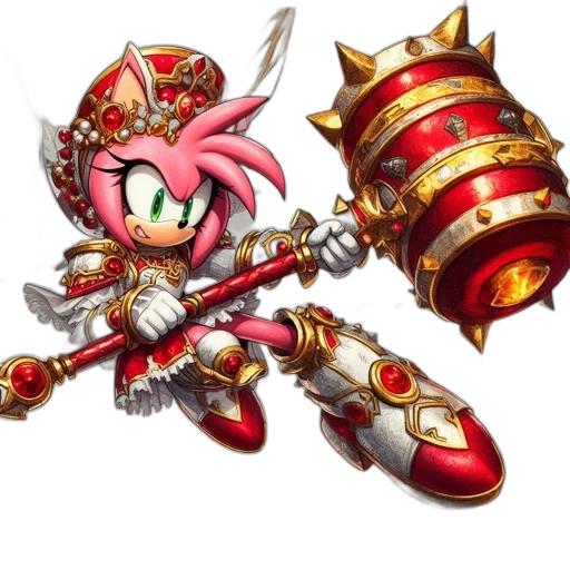 weapon, staff, sword, concept art transparent PNG cut-out
