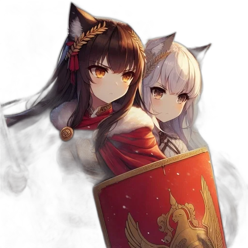crown, dragon, weapon, staff transparent PNG cut-out