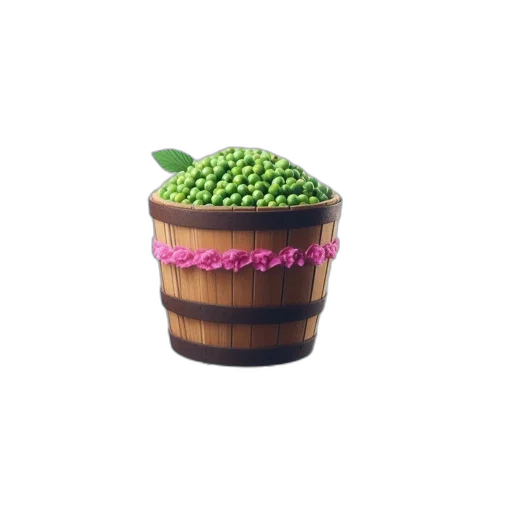 crown, food, hat, flower transparent PNG cut-out