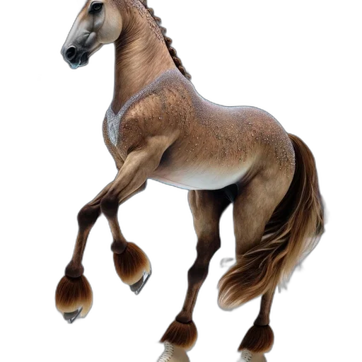 animal, hair, creature, hat transparent PNG cut-out