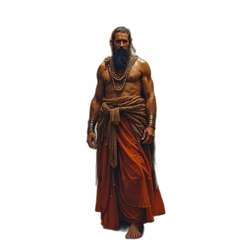 staff, 3d render, concept art, fantasy art transparent PNG cut-out