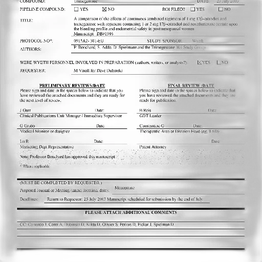 document, titled, preliminary, reviews transparent PNG cut-out