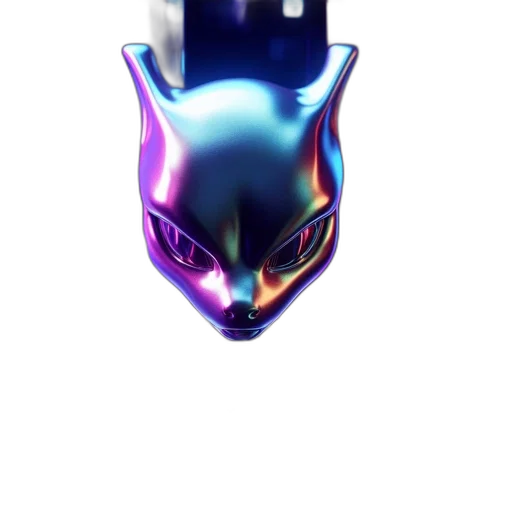 mask, jewelry, crown, bottle transparent PNG cut-out