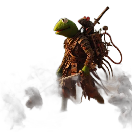 staff, creature, dragon, concept art transparent PNG cut-out