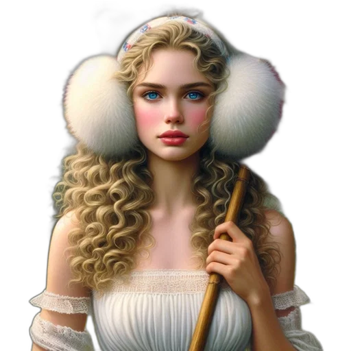 hat, jewelry, crown, hair transparent PNG cut-out