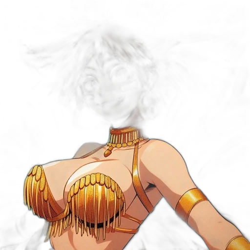 jewelry, crown, mask, weapon transparent PNG cut-out