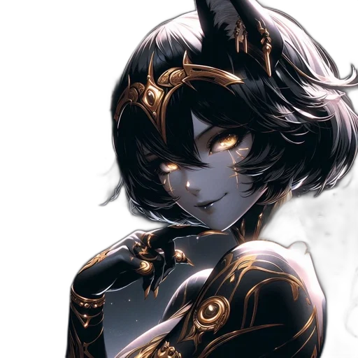 mask, crown, jewelry, dress transparent PNG cut-out