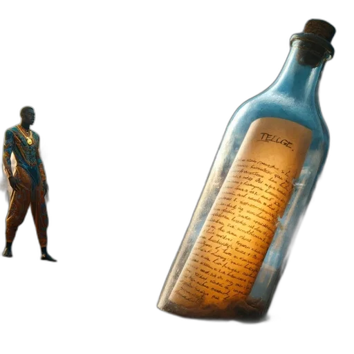 bottle, weapon, jacket, food transparent PNG cut-out