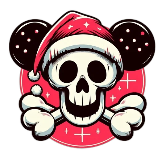 cartoon, pixel art, unconventional, christmas transparent PNG cut-out
