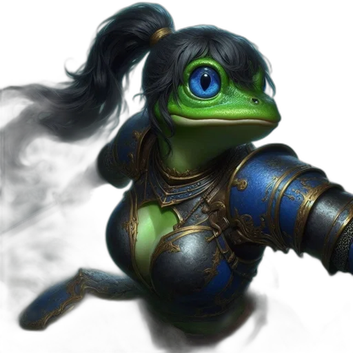 dragon, staff, weapon, sword transparent PNG cut-out