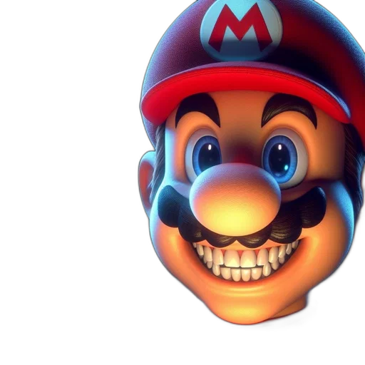 mask, face, creature, hat transparent PNG cut-out
