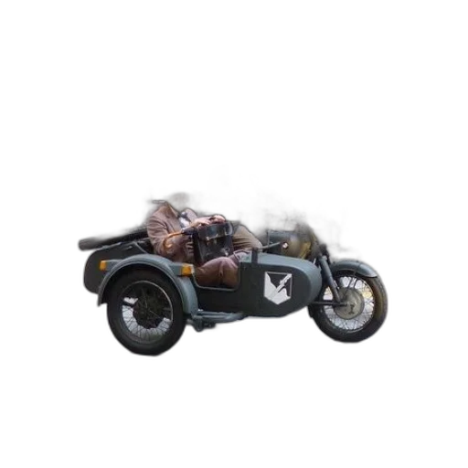 car, food, weapon, robot transparent PNG cut-out