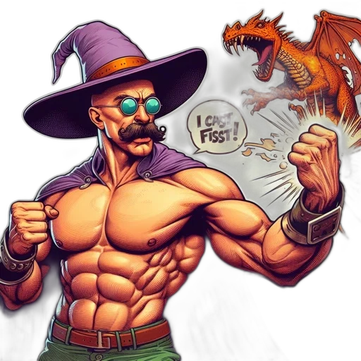 dragon, comic book art, fantasy art, concept art transparent PNG cut-out