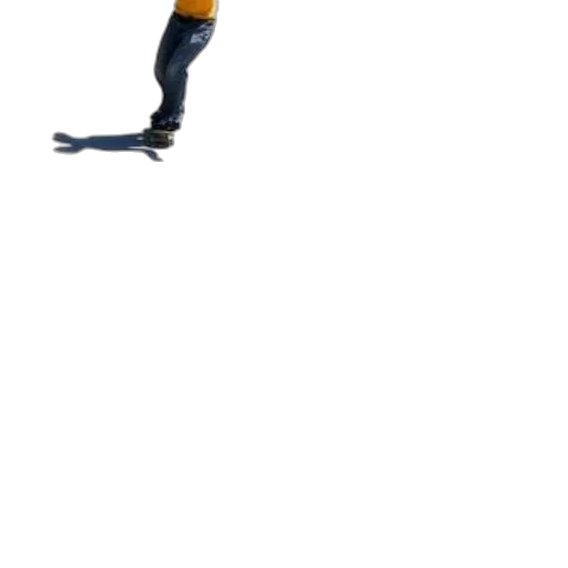 robot, staff, animal, creature transparent PNG cut-out