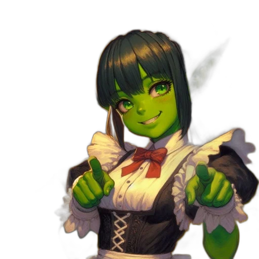 staff, weapon, face, mask transparent PNG cut-out