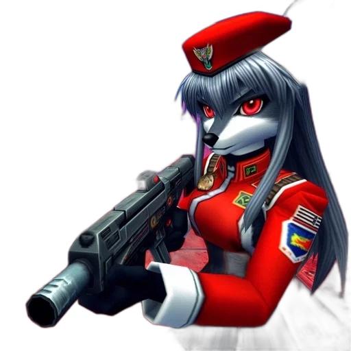 weapon, staff, robot, concept art transparent PNG cut-out