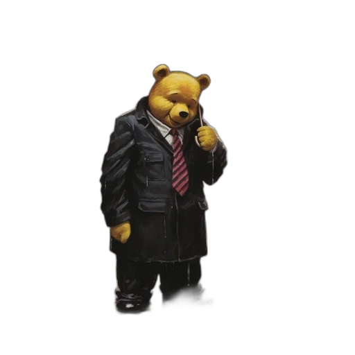 staff, animal, jacket, mask transparent PNG cut-out