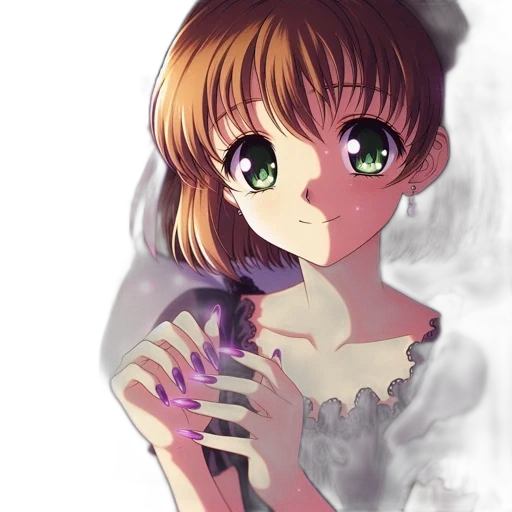 mask, jewelry, robot, flower transparent PNG cut-out