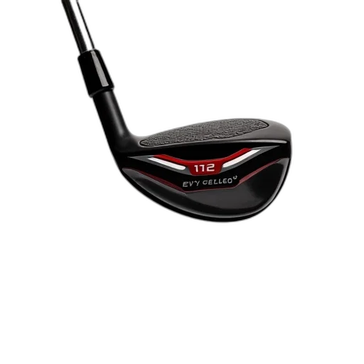 close-up, image, golf, club transparent PNG cut-out