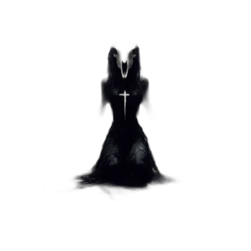 dress, crown, robot, animal transparent PNG cut-out