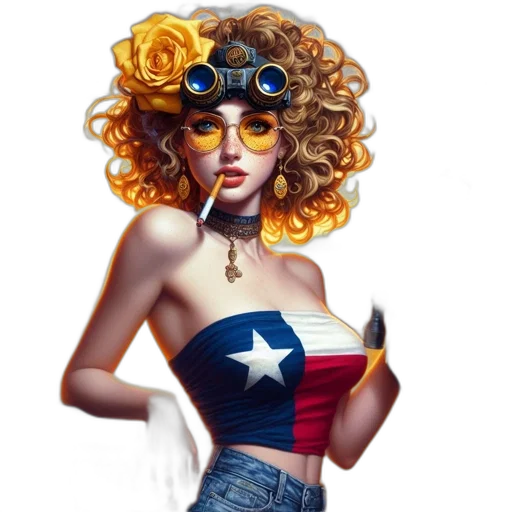 dress, mask, crown, hat transparent PNG cut-out