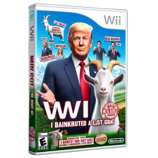 3d render, concept art, comical, video transparent PNG cut-out
