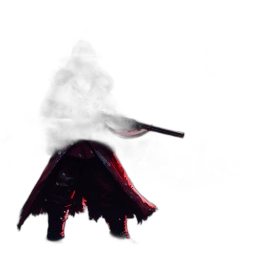 sword, umbrella, mask, weapon transparent PNG cut-out