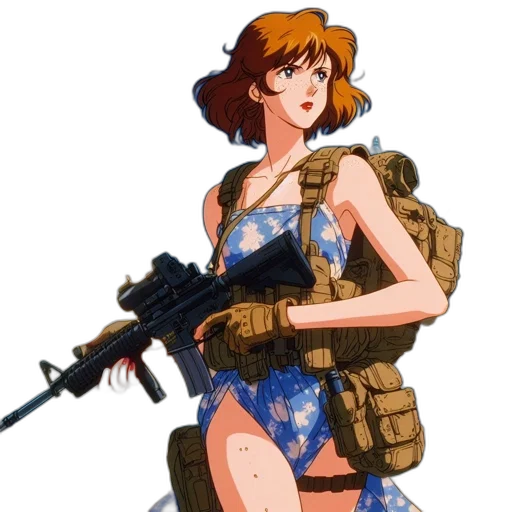 dress, weapon, concept art, pixel art transparent PNG cut-out