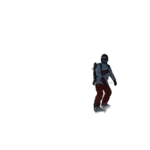 robot, jacket, creature, weapon transparent PNG cut-out