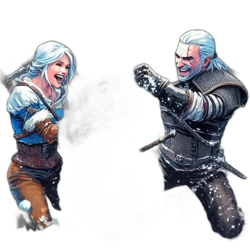 sword, weapon, concept art, fantasy art transparent PNG cut-out