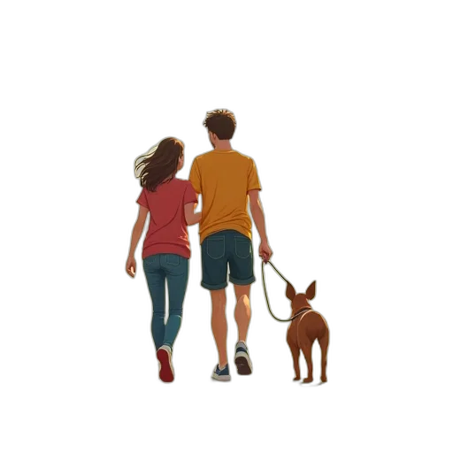 animal, pixel art, watercolor, concept art transparent PNG cut-out