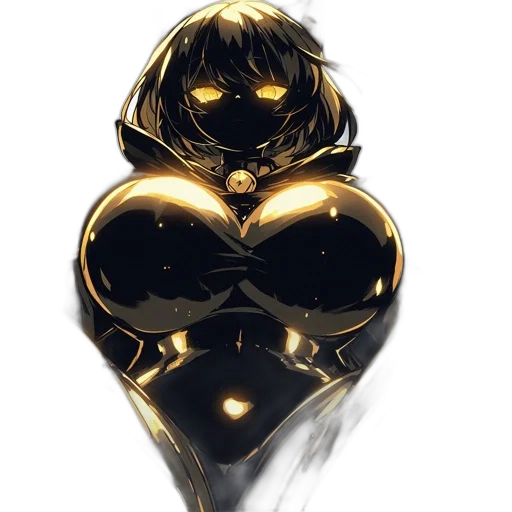 crown, mask, jewelry, robot transparent PNG cut-out