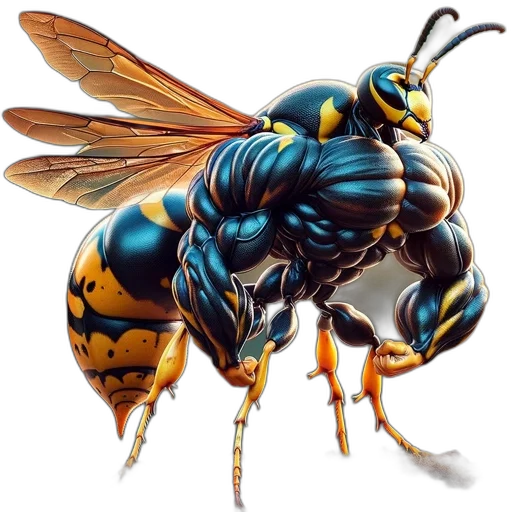 animal, creature, robot, concept art transparent PNG cut-out