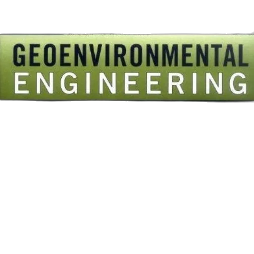 cover, geoenvironmental, engineering, site transparent PNG cut-out