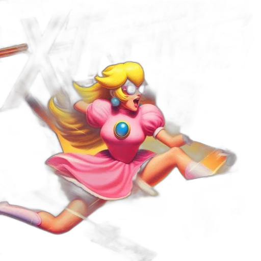 weapon, dress, staff, sword transparent PNG cut-out