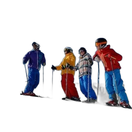 staff, concept art, 3d render, snow transparent PNG cut-out