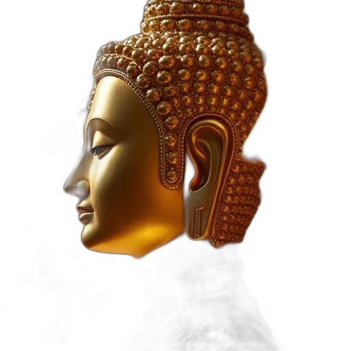 crown, mask, jewelry, face transparent PNG cut-out