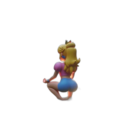 staff, jewelry, creature, crown transparent PNG cut-out