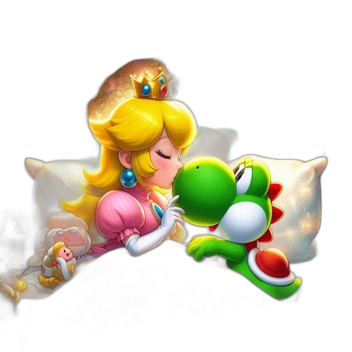 crown, weapon, staff, dress transparent PNG cut-out