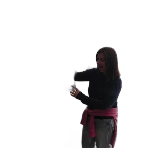 staff, jacket, sword, weapon transparent PNG cut-out