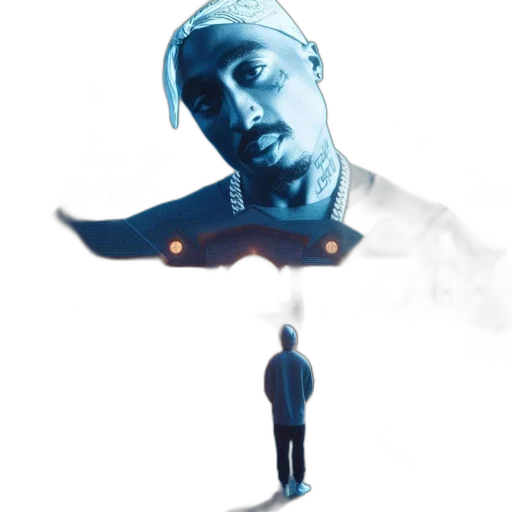 staff, face, mask, concept art transparent PNG cut-out