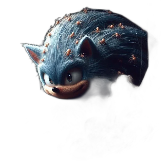 dragon, creature, mask, animal transparent PNG cut-out