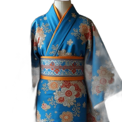 dress, jewelry, staff, jacket transparent PNG cut-out