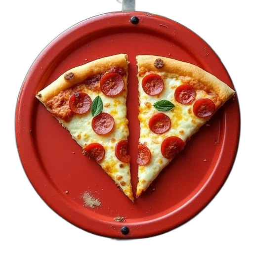 food, weapon, face, crown transparent PNG cut-out